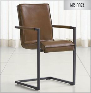 Hotel Furniture Metal Chair - MC007A