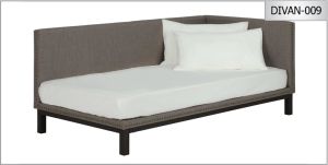 Lounger Diwan - DIVAN 009