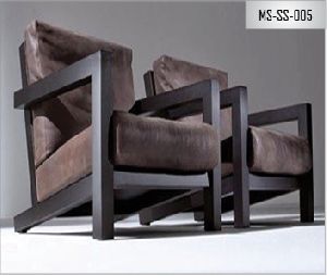 Metal Sofa Benches - MS-SS-005