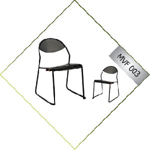 Office Chairs - MVF 003