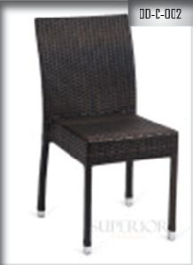 Outdoor Chairs - OD- C2