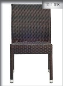 Outdoor Chairs - OD- C3