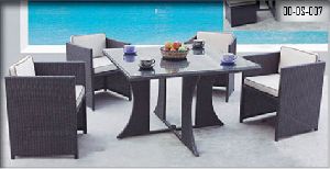 Outdoor Dining Sets - OD- DS 7