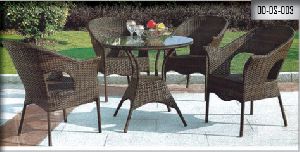 Outdoor Dining Tables - OD- DS 3