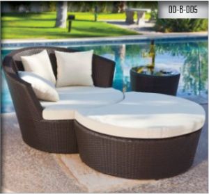 Outdoor Sunbeds - OD- B 5