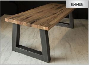 Wooden Table - TB-R-009