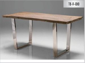 Wooden Table - TB-R-010