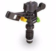 Plastic Nozzle Sprinkler Irrigation System