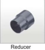 Hose Reducer