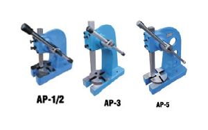 AP Series ARBOUR PRESS