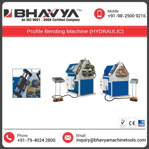 Bending Machine