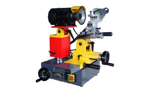 Blade and Lathe Tool Grinder