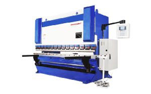 CNC Press Brake (Efficient Series)