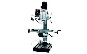 Milling Machine Auto Feed