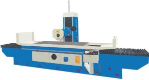 Hydraulic Surface Grinder (BH-2040)