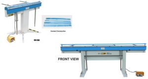 Magnetic Bending Machine