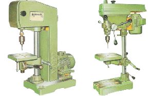 Tapping Machine(BPT)