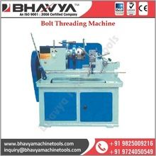 Threading Machine