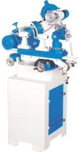 Tool and Cutter Grinding Machine (TCG-1)