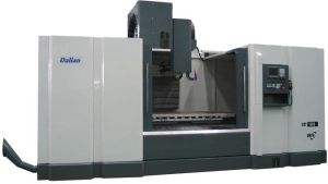 VDF Series Vertical Machining Centre