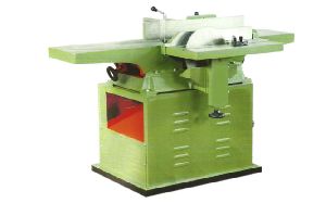 Wood Working Machine Surface Planers