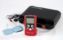 Portable TENS EMS for Pain Relief