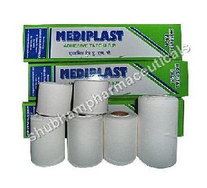 Zinc Oxide Adhesive (Usp) Plaster Tape