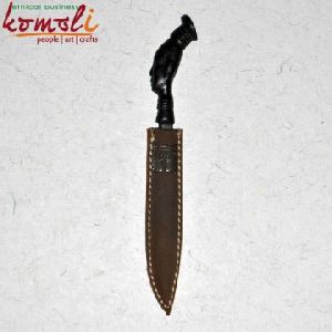 Paper Cutter Leather Sheath