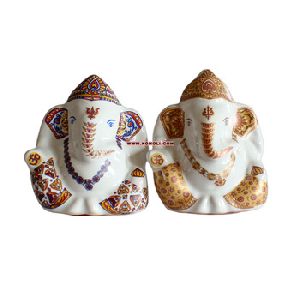 wedding favor gift Ganesha