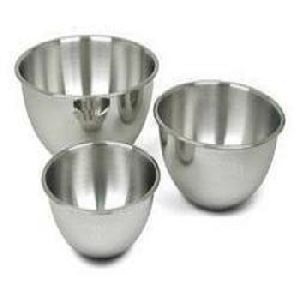 Insulated Double Walled Multipurpose Stainless Steel Bowl Set