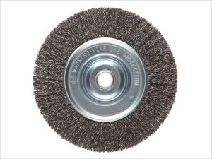 Crimped Wire Wheel Brushes