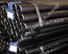 Welded Steel Pipes