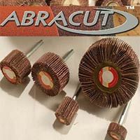 Abrasive Spindle mops