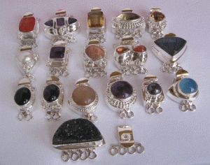 30 Different Mix clasp set