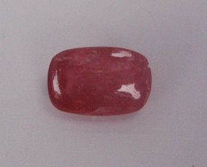 Ruby Cushion Cab