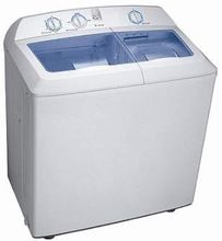semi automatic washing machines
