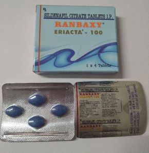 Kosten für eriacta