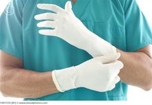 Hospital Gloves