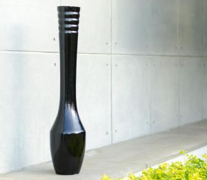 Iris Vase Pot