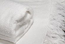 Cotton Hajj towel