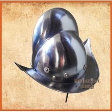 Comb Morion Helmet