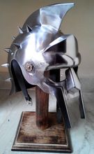 Gladiator Maximus Helmet