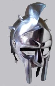 Maximum Helmet Gladiator