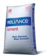 Cement Packaging Bags