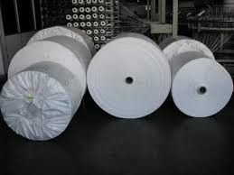 Polypropylene Fabric