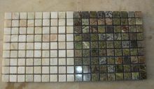 mosaics stone