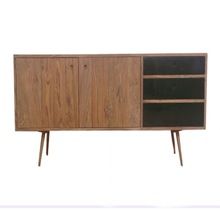 Industrial Media Cabinet