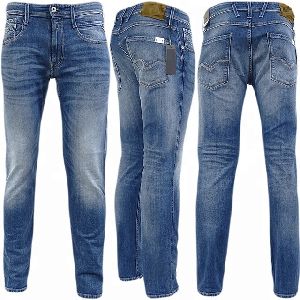 Men Jeans / New Fashion Jeans Pants