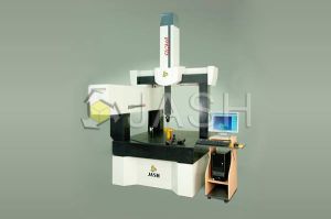 3d coordinate measuring machines