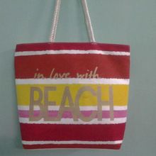 beach tote bag for women